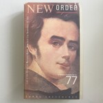 New Order - Live In New York City 1981 Fact 77 - VHS (USED)