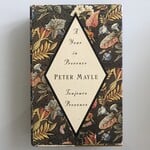 Peter Mayle - A Year in Provence / Toujours Provence - Paperback Box Set (USED)