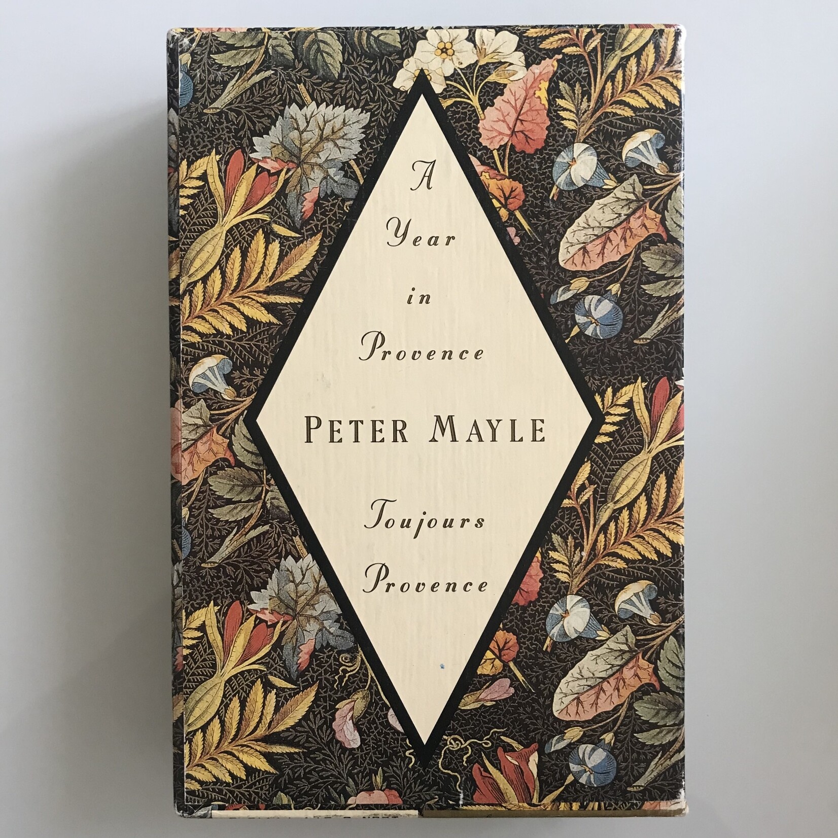 A Year in Provence / Toujours Provence