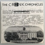 Various - The Crink Chronicles - Vinyl LP (USED)