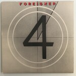 Foreigner - 4 - SD16999 - Vinyl LP (USED)