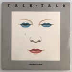 Talk Talk - The Party’s Over - Vinyl LP (USED)