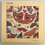 Talk Talk - The Colour Of Spring - Vinyl LP (USED)
