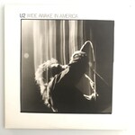 U2 - Wide Awake In America - Vinyl 12-Inch EP (USED)