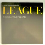 Human League - Fascination! - Vinyl LP (USED)