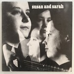 Susan And Sarah - With A Little Help From My Friends - Vinyl LP (USED)