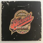 John Lee Hooker - Detroit Special - Vinyl LP (USED)