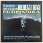 Beach Boys - Surfin’ USA - Vinyl LP (USED)