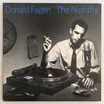 Donald Fagen - The Nightfly - 1 23696 - Vinyl LP (USED)