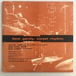 Maxine Sullivan, John Kirby Band - Flow Gently, Sweet Rhythm - Vinyl LP (USED)