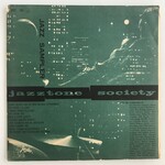 Various - Jazztone Society: A Jazz Sampler - Vinyl 10-Inch EP (USED)