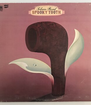 Spooky Tooth - Tobacco Road - Vinyl LP (USED)