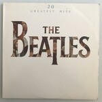 Beatles - 20 Greatest Hits - SV12245 - Vinyl LP (USED)