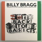 Billy Bragg - Back To Basics - Vinyl LP (USED)