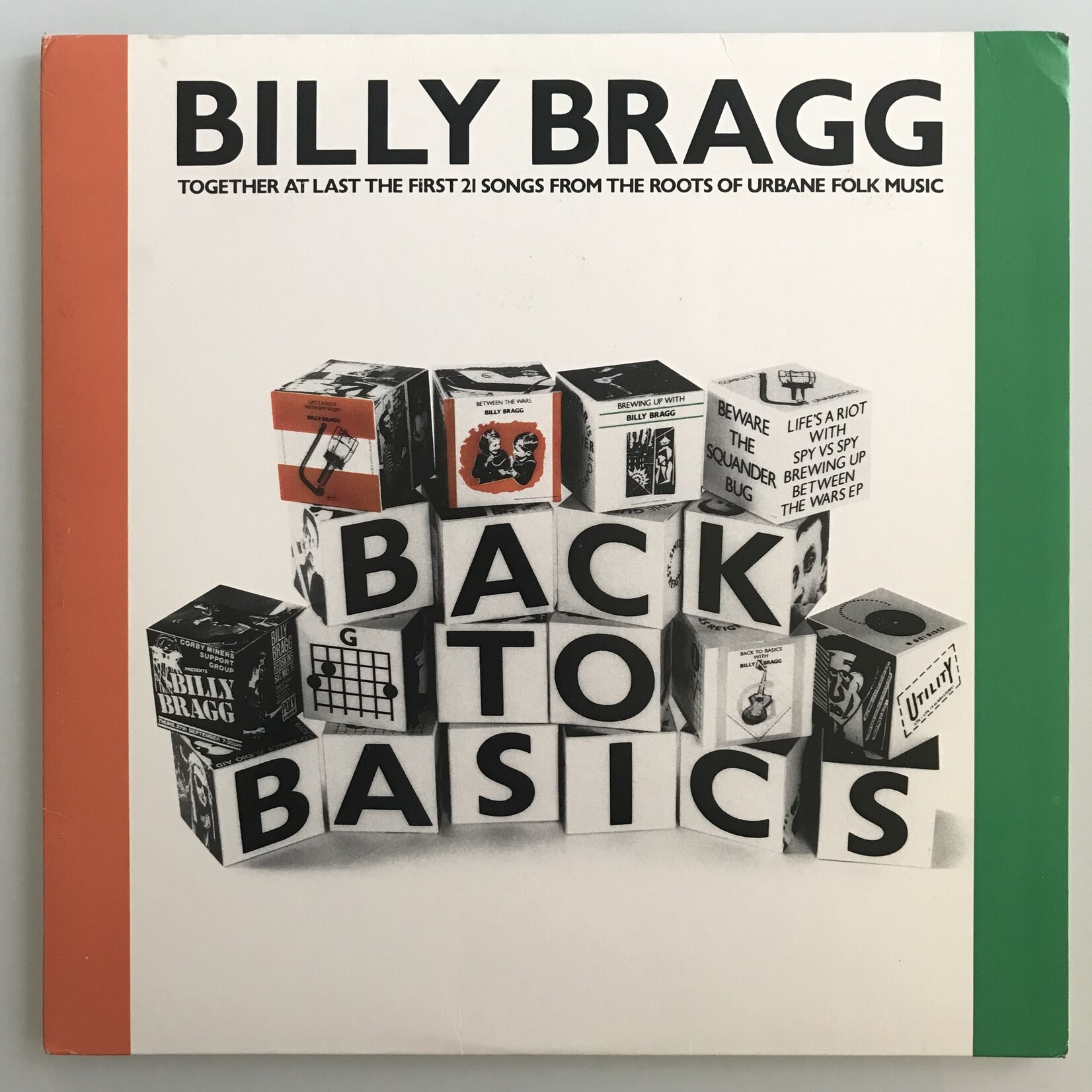 Back To Basics