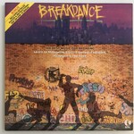 Various - Breakdance: The Best Music For Breaking - Vinyl LP (USED)
