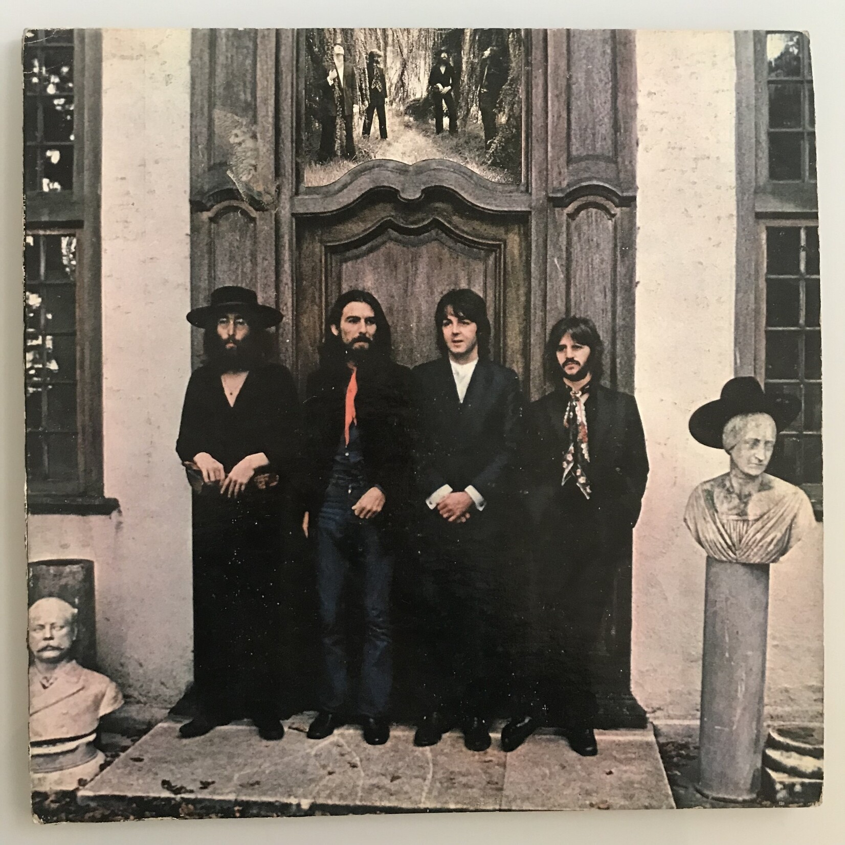 Hey Jude (The Beatles Again)