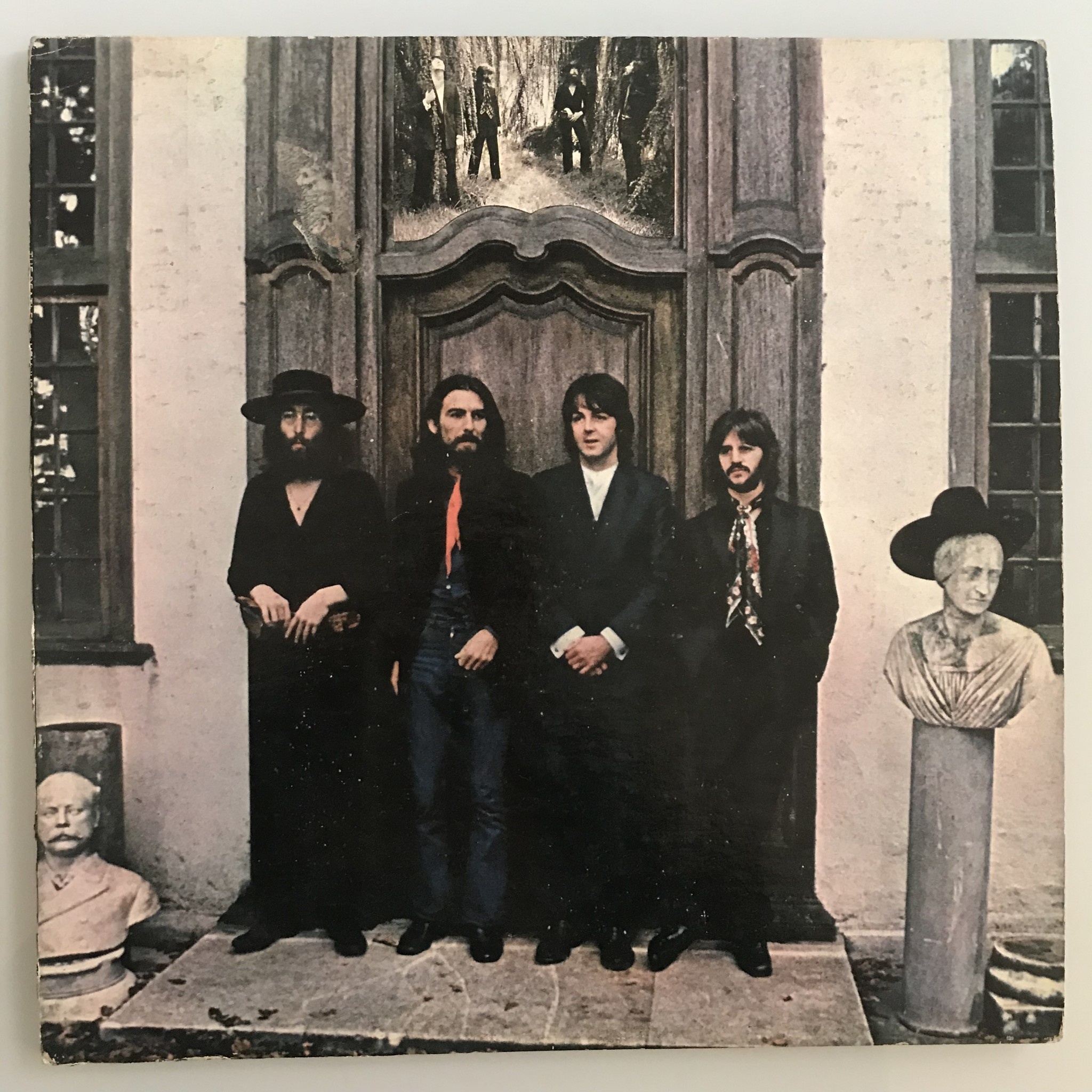 人気定番の Beatles (USED LP Vinyl - Again) Beatles (The Jude Hey - 洋楽
