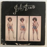 Betty Davis - Betty Davis - Vinyl LP (USED)