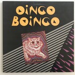 Oingo Boingo - Only A Lad / Violent Love / Ain’t This The Life / I’m So Bad - Vinyl 12-Inch EP (USED)