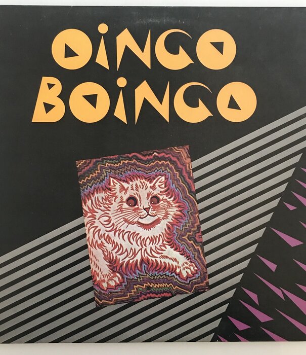 Only A Lad / Violent Love / Ain’t This The Life / I’m So Bad