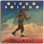 Oingo Boingo - Only A Lad - SP 3250 - Vinyl LP (USED)