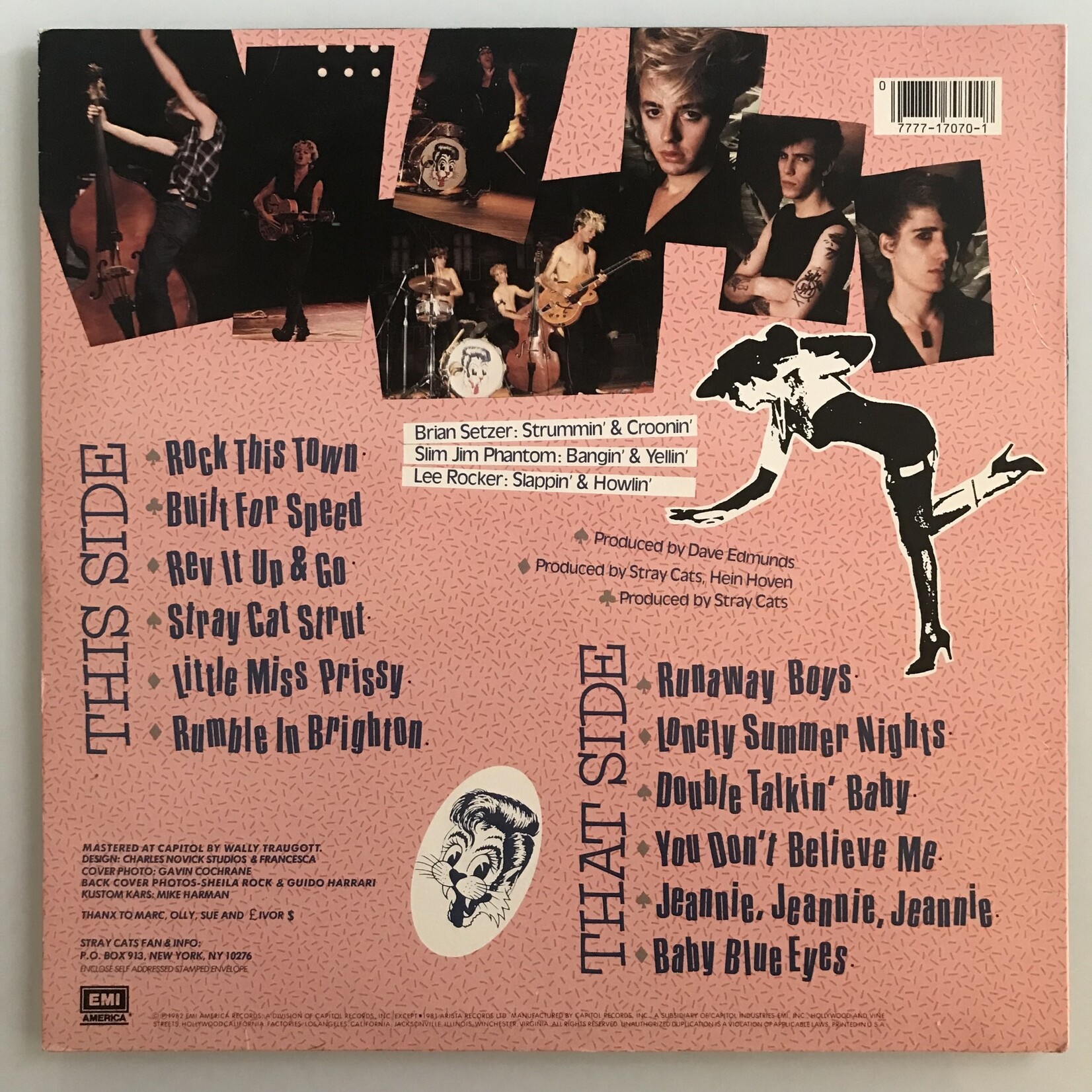 ストレイ・キャッツ　STRAY CATS BOX ボックス　lp 91-EZmqvfkL._UF1000,1000_QL80_.jpg