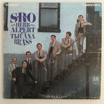 Herb Alpert And The Tijuana Brass - S.R.O. - Vinyl LP (USED)