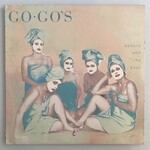 Go-Go's - Beauty and the Beat - Vinyl LP (USED - IND NO BARCODE)