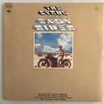 Byrds - Ballad Of Easy Rider - Vinyl LP (USED)