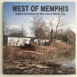 Nick Cave, Warren Ellis - West Of Memphis Original Soundtrack - Vinyl LP (USED)
