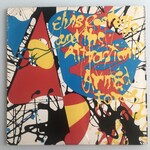 Elvis Costello And The Attractions - Armed Forces - JC35709 - Vinyl LP (USED)