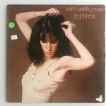 Patti Smith Group - Easter - AB4171 - Vinyl LP (USED)