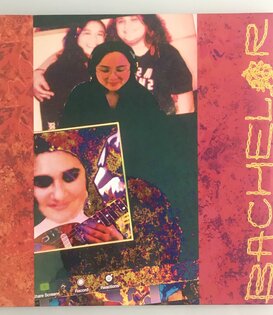 Bachelor - Doomin’ Sun - Vinyl LP (USED)