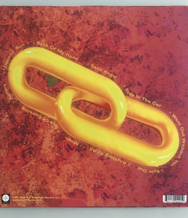 Bachelor - Doomin’ Sun - Vinyl LP (USED)