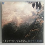 Record Company - All Of This Life - Vinyl LP (USED)
