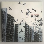 Ride - OX4_ The Best OF Ride - Vinyl LP (USED)