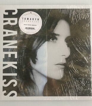 Tamaryn - Cranekiss - Vinyl LP (NEW)