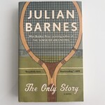 Julian Barnes - The Only Story - Paperback (USED)