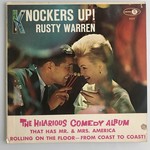 Rusty Warren - Knockers Up! - Vinyl LP (USED)