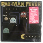 Buckner & Garcia - Pac-Man Fever - Vinyl LP (USED)