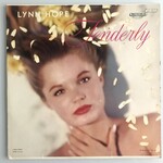 Lynn Hope - Tenderly - Vinyl LP (USED)