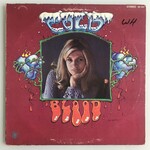 Cold Blood - Cold Blood - Vinyl LP (USED)