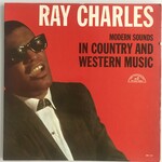 Ray Charles - Modern Sounds In Country And Western Music - Vinyl LP (USED)