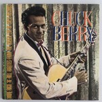 Chuck Berry - More Rock ‘n’ Roll Rrities From The Golden Era Of Chess Records - Vinyl LP (USED)