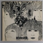 Beatles - Revolver - SW 2576 - Vinyl LP (USED)