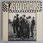 Specials - The Specials - FV41265 - Vinyl LP (USED)