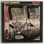 Beat Farmers - Van Go - Vinyl LP (USED)