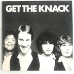 Knack - Get The Knack - SO 11948 - Vinyl LP (USED)
