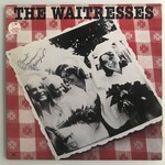 Waitresses - Wasn't Tomorrow Wonderful? - Vinyl LP (USED)